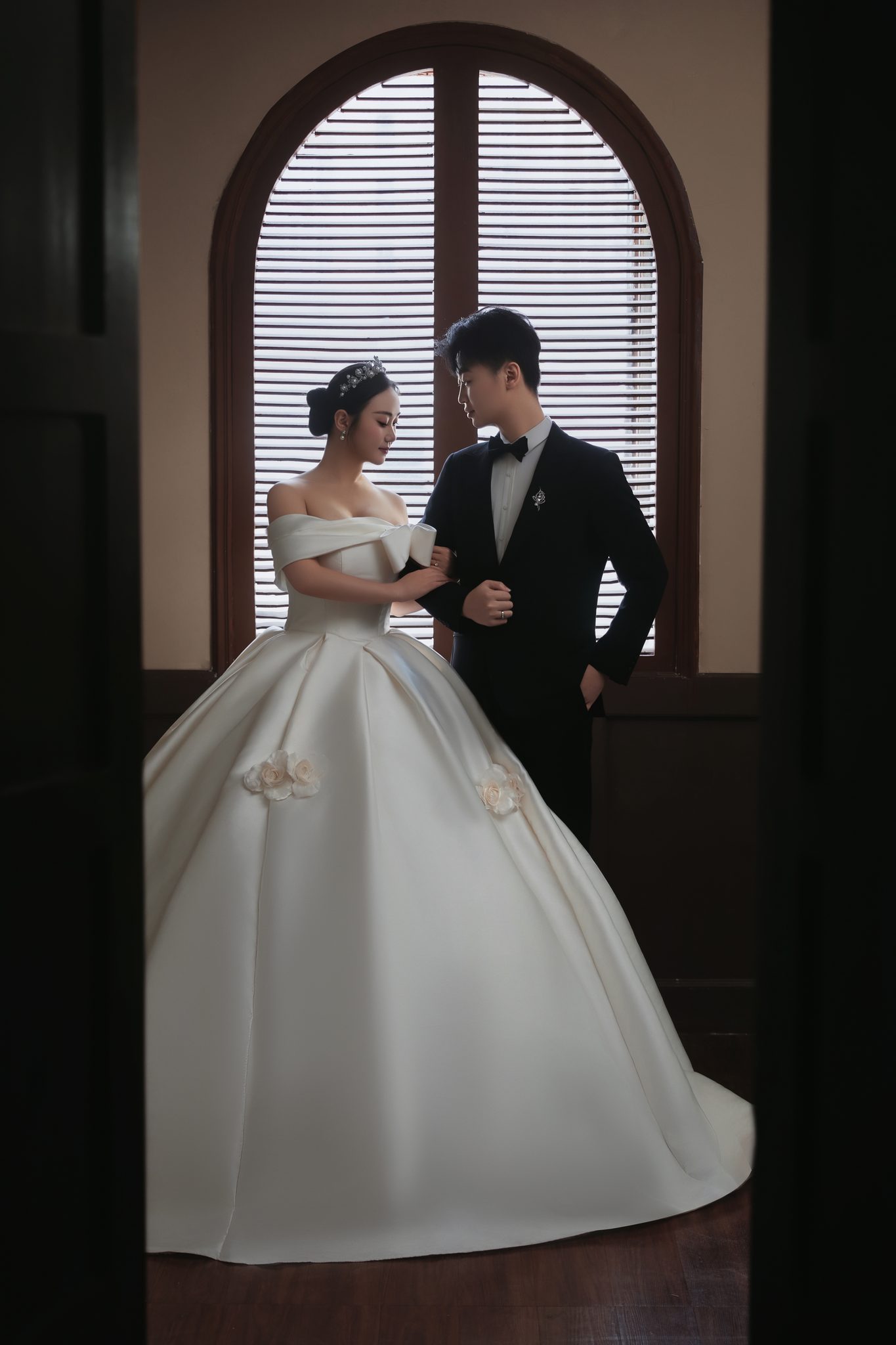 主婚风格 封面